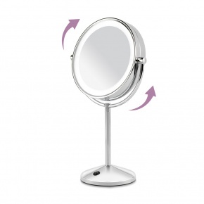 BaByliss LIGHTED MAKEUP MIRROR
