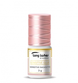 Long Lashes Sensitive Glue 3g