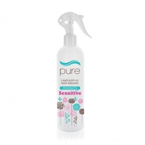 Pure Moments Air freshener and fabric fragrance - 250ml