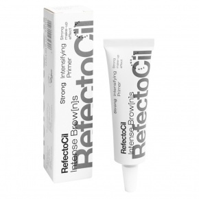 RefectoCil Intense Brow[n]s Intensifying primer strong 15 ml