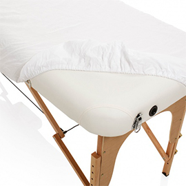 Bed and stool covers