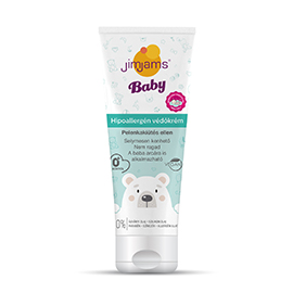 Baby care