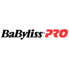 BaBylissPro - Hair styling in salon