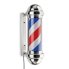 Barber sign