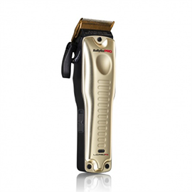 Barber clippers