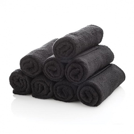 Barber towel