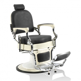 Barber chair