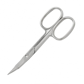 Nail scissors