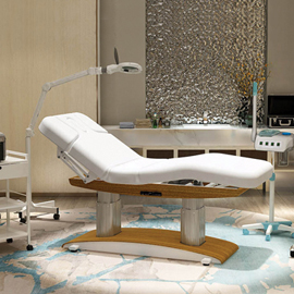 Beauty salon furniture