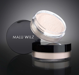 Powders