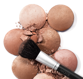 Blushers