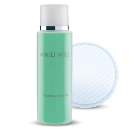 Eyeshadow removers