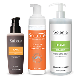 Cleansers