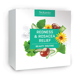 Facial care sets