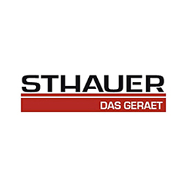 Sthauer Basic hair stylers