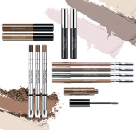 Eyebrow Shaping