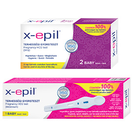 Pregnancy tests