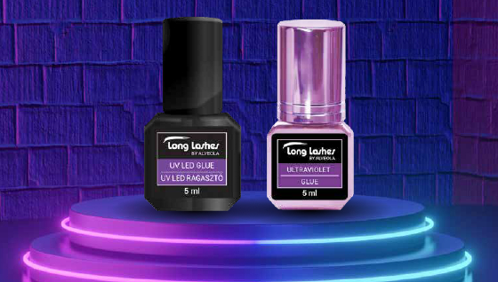 Long Lashes catalog 2026