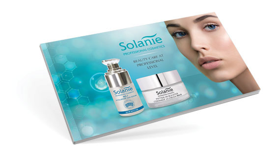 Solanie Catalogue