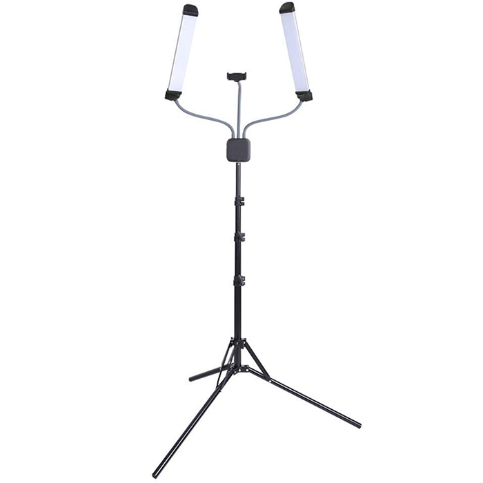 Lash Pro Double Arm light