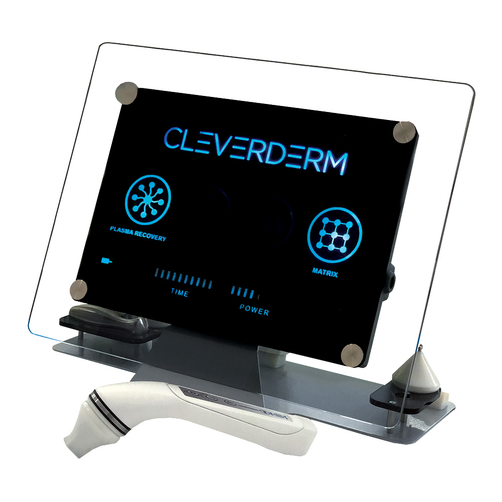 CleverDerm derma aesthetic device