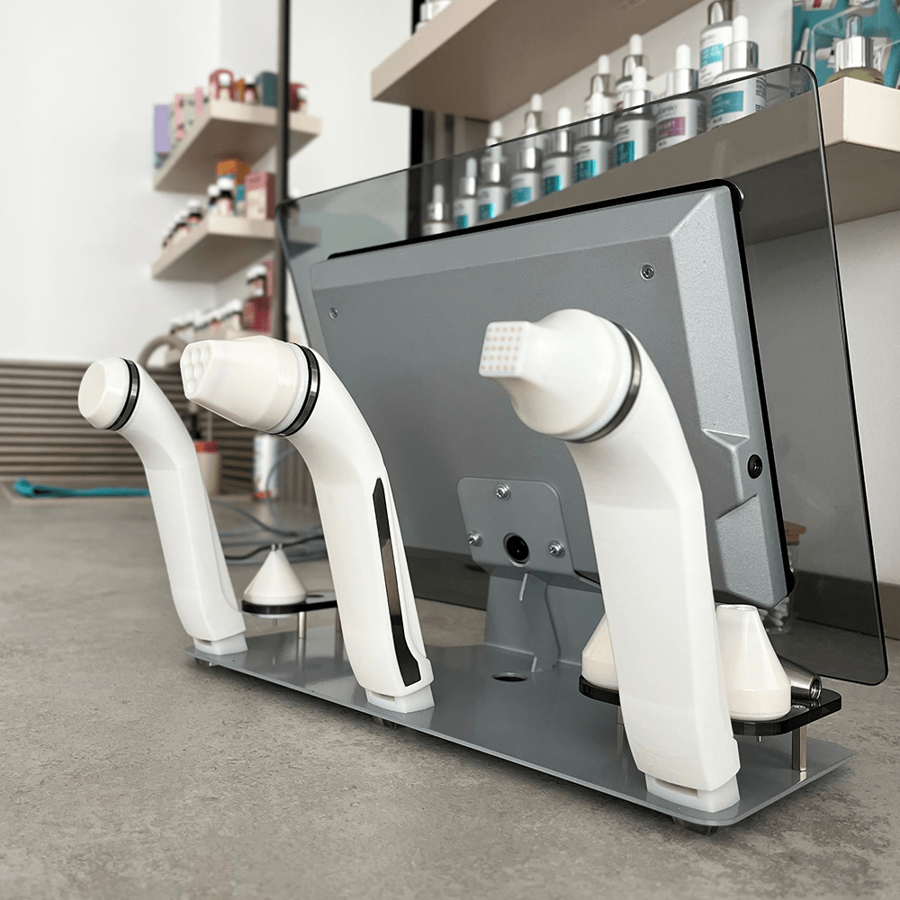 CleverDerm derma aesthetic device