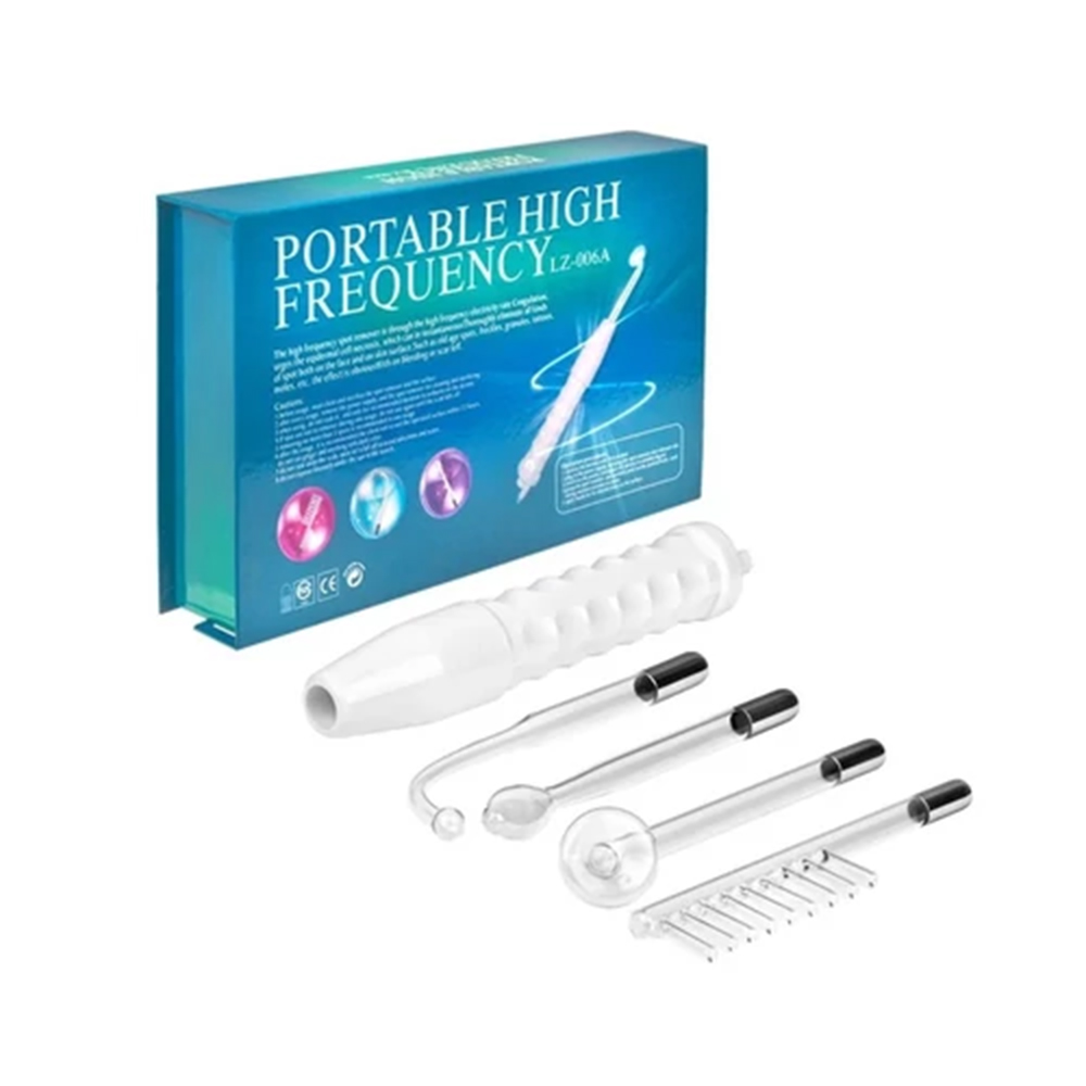 Portable High-Frequency  Instrument