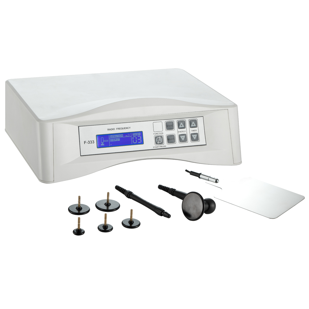 Modular Plus Radio Frequency