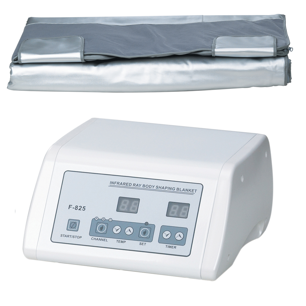 Infrared Ray Body Shaping Instrument