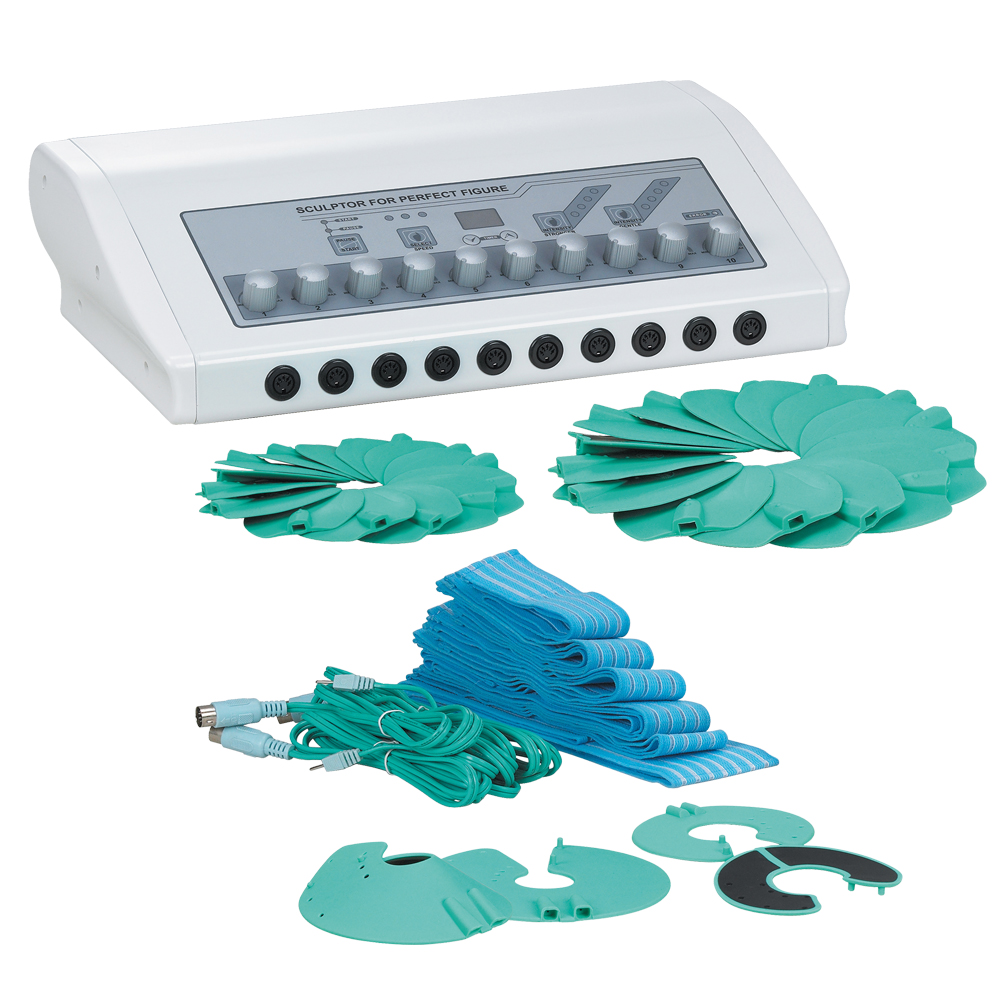 Electrical Muscle Stimulation (EMS) Slimming Machine