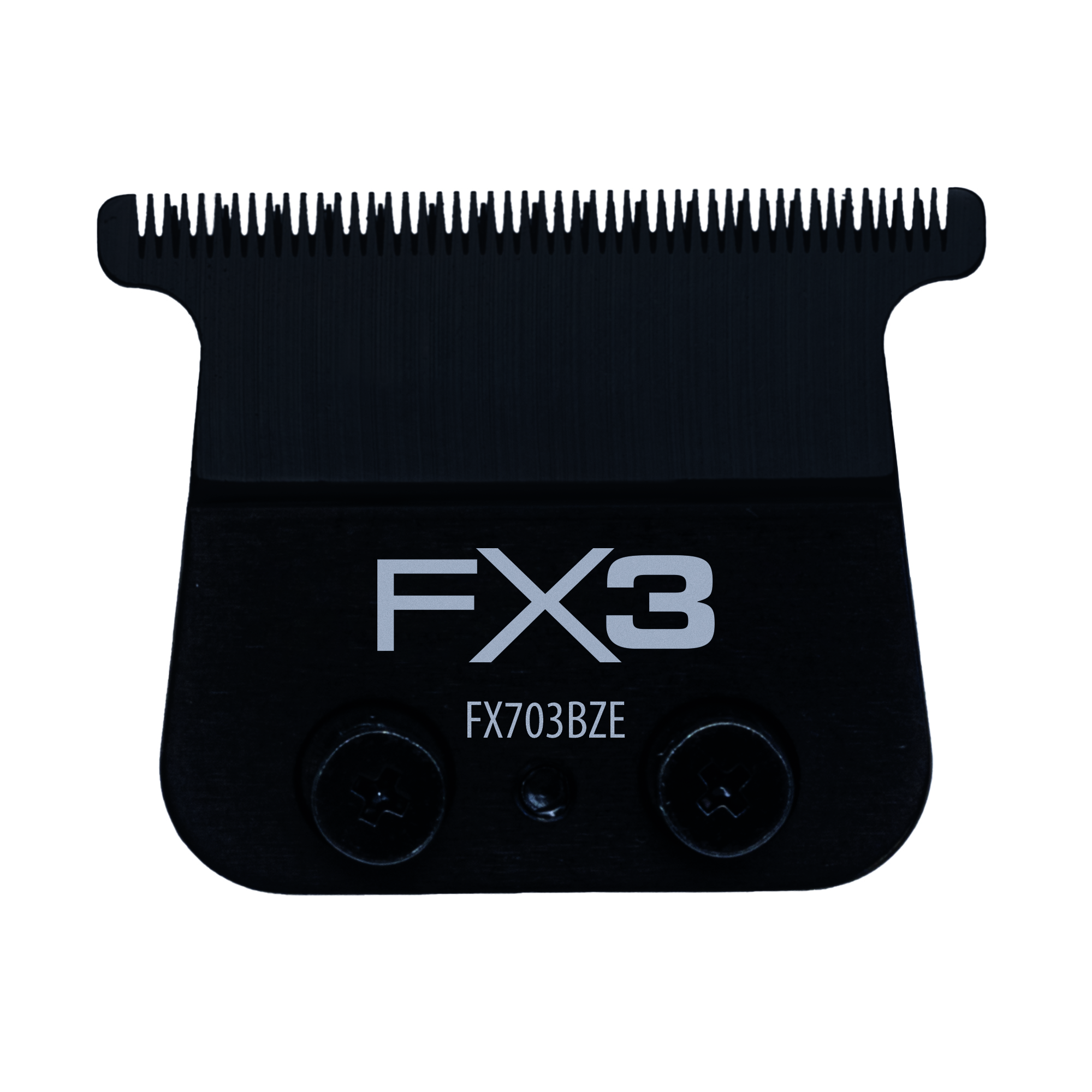 BaByliss PRO Trimmer blade FX3 DLC titanium