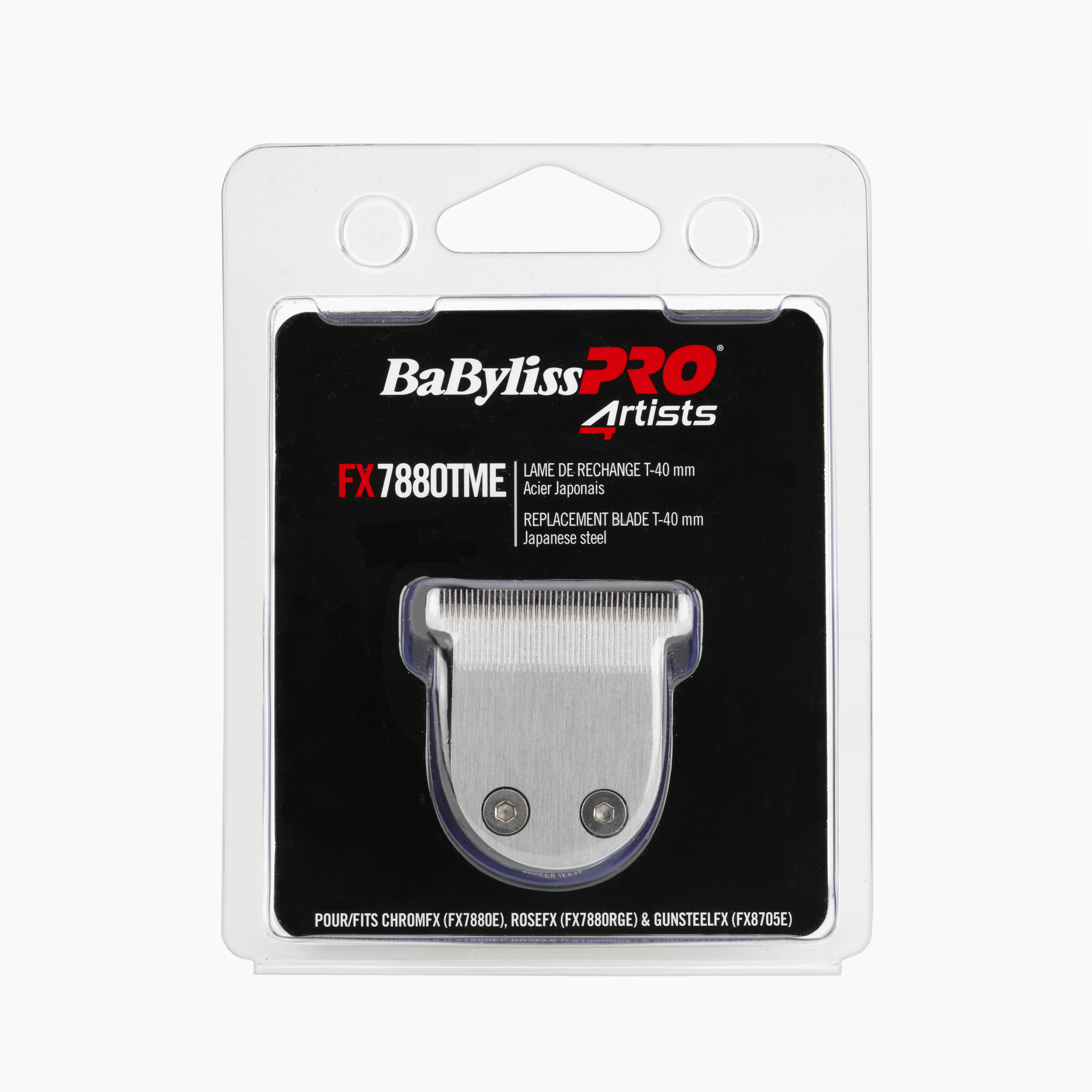 BaByliss PRO spare blade for fx7880E/RGE T-40M