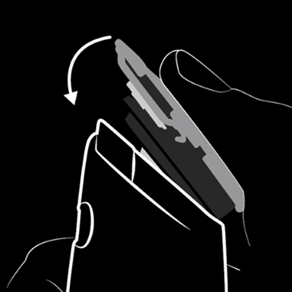 BaByliss PRO spare blade U-30mm FX7880E/RGE