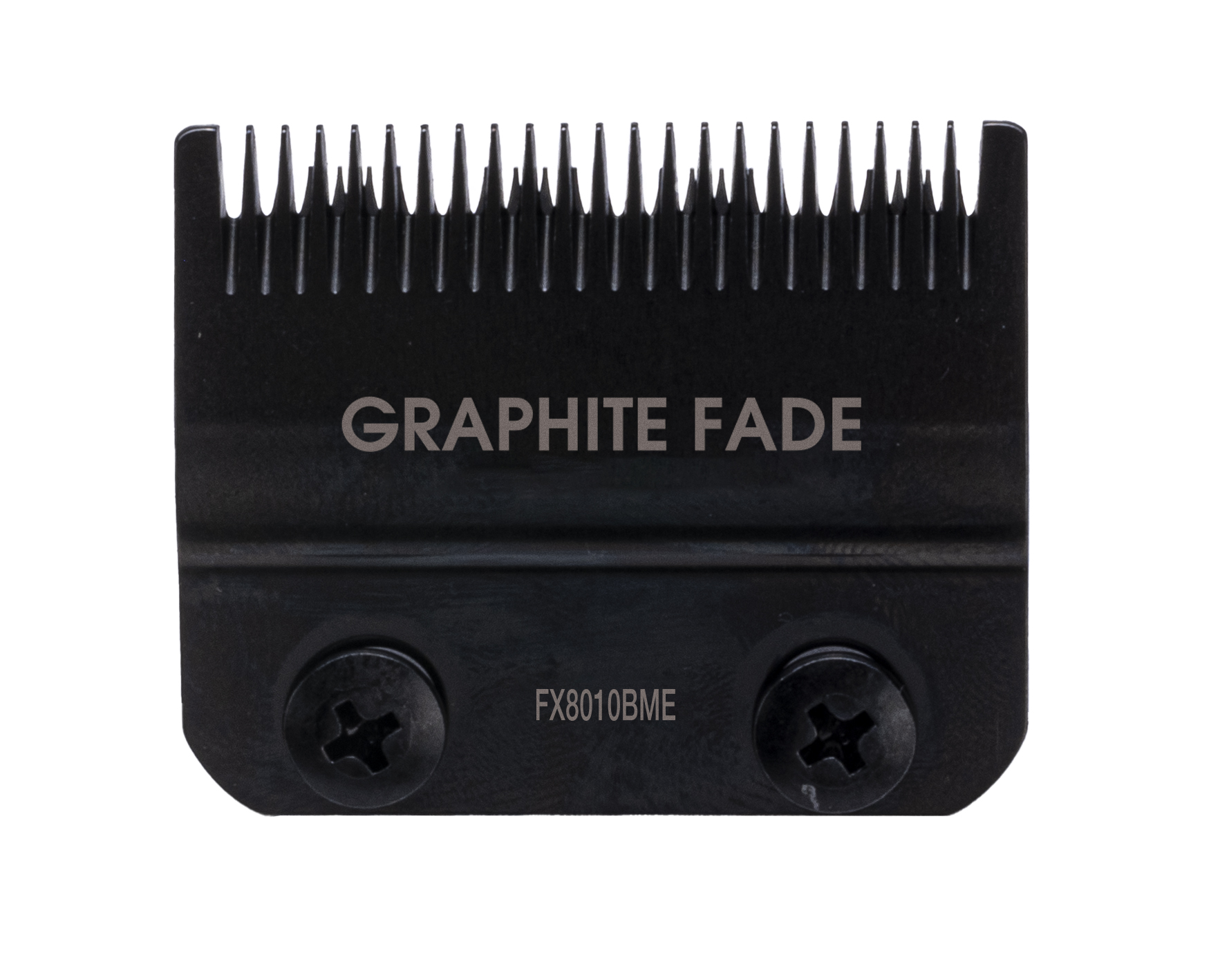 BaByliss PRO clipper fade blade FX8700/FX825/FX8705/FX895 Graphite