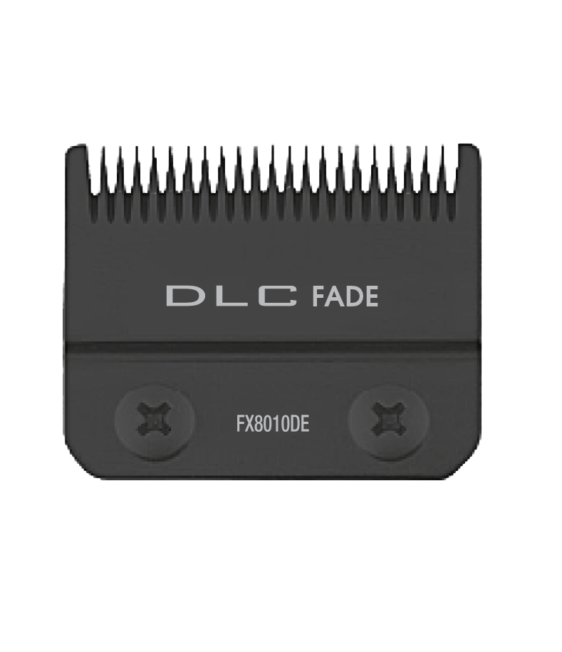 BaByliss PRO clipper fade blade DLC black  FX8700/FX825/FX8705/FX895