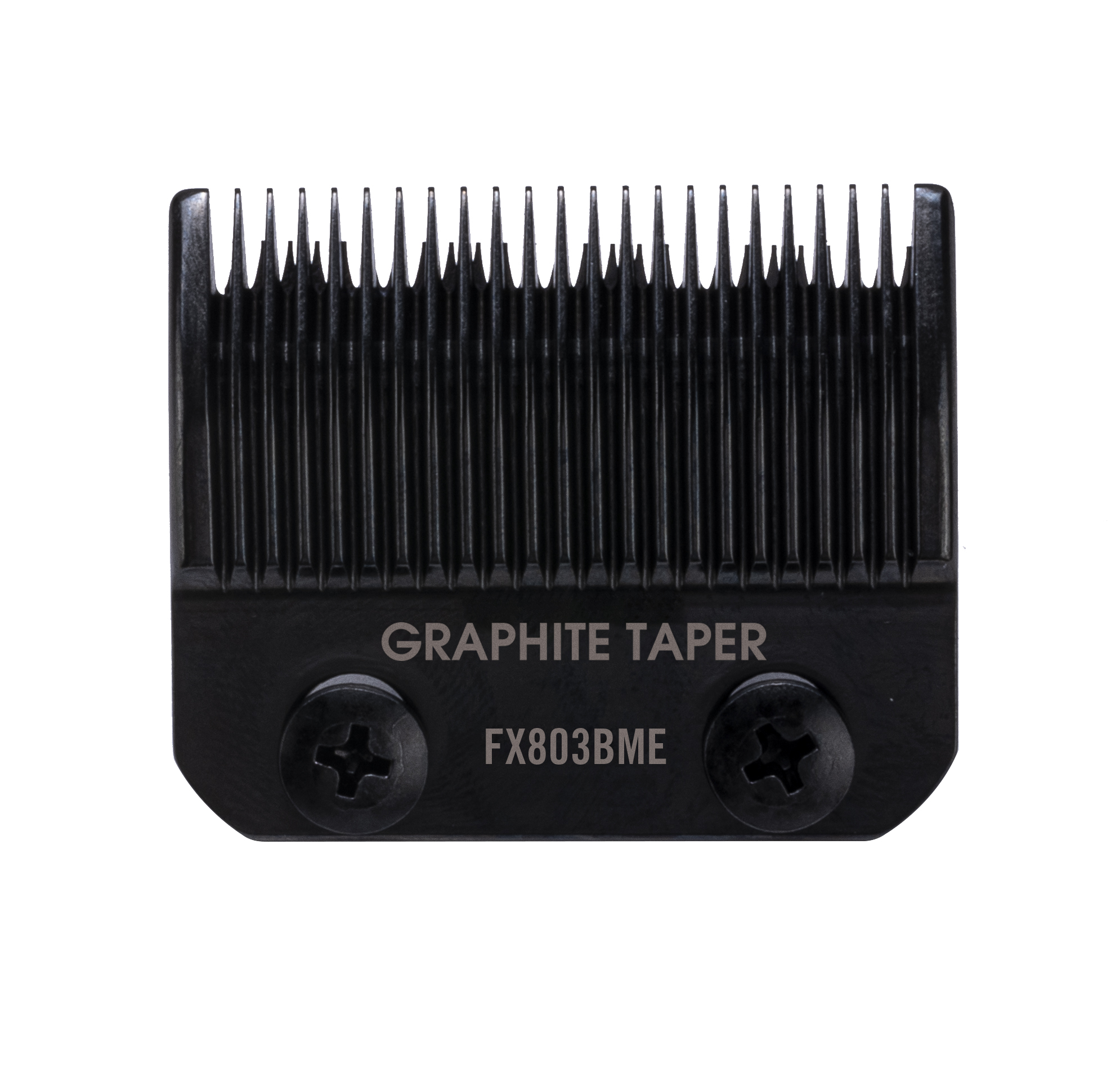 BaByliss PRO clipper taper Blade FX8700/FX825 graphite