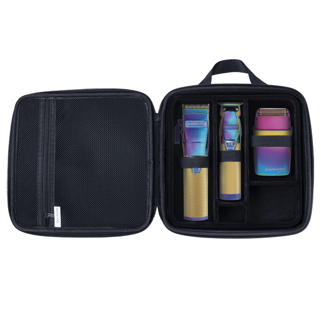BaByliss PRO barber tool case