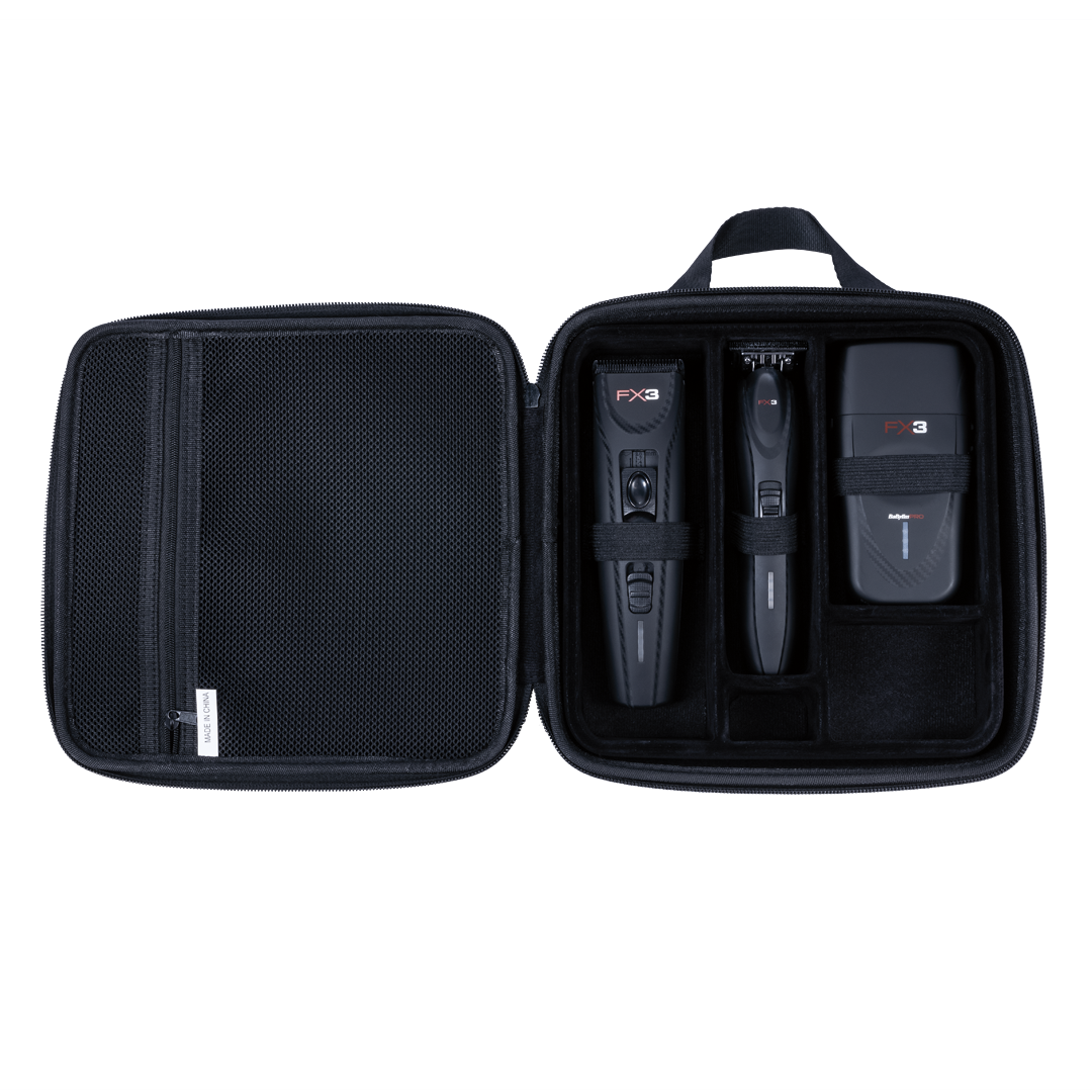 BaByliss PRO barber tool case