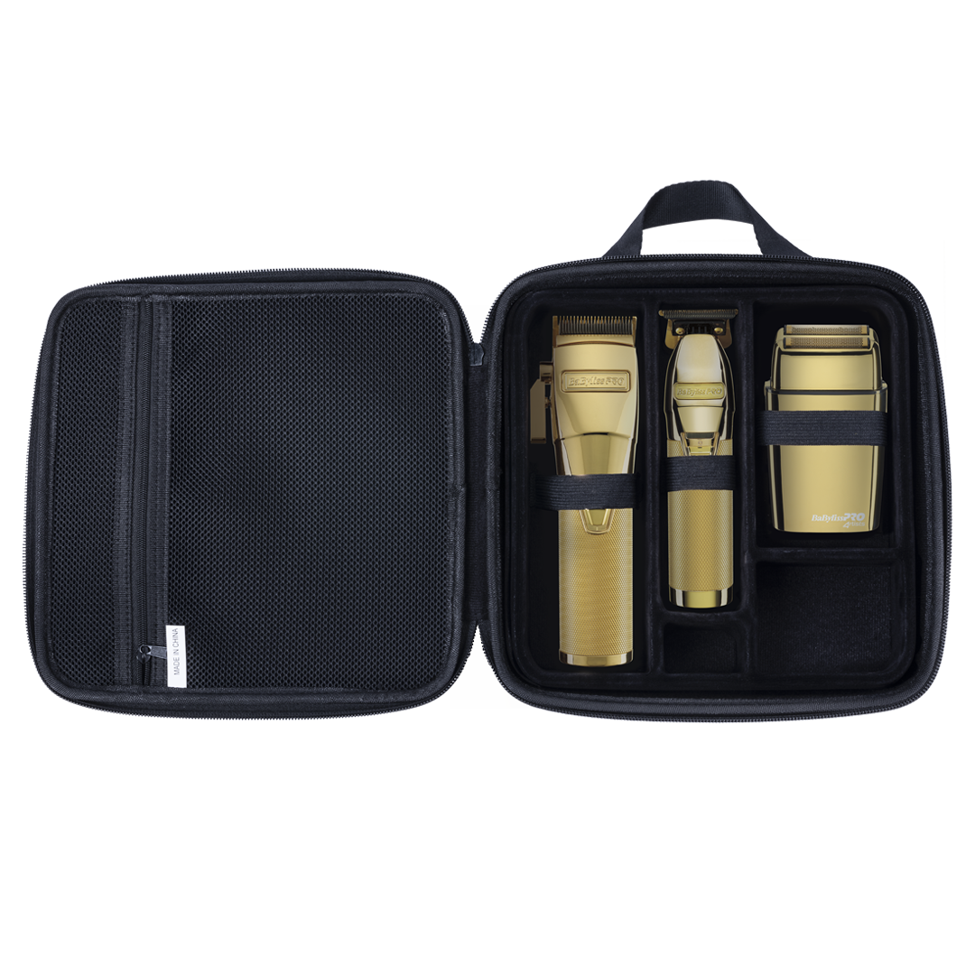 BaByliss PRO barber tool case