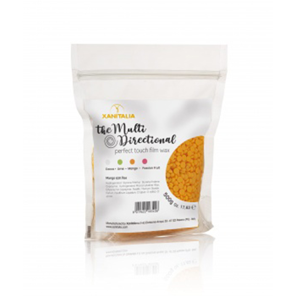 Premium Mango Pearl WAX 500g