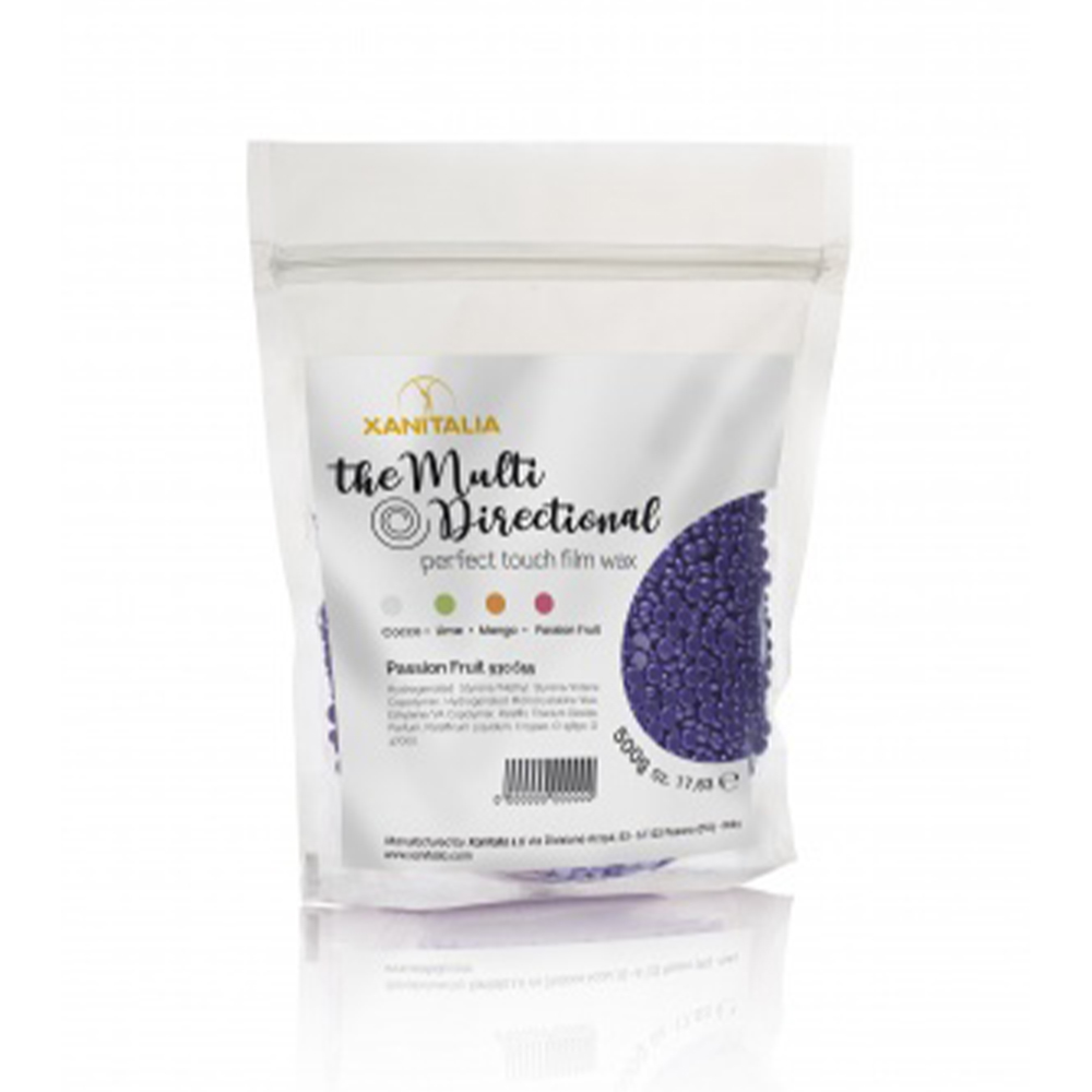 Premium Intense Pearl WAX 500g