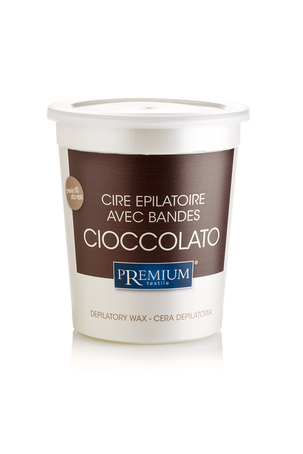 Wax Potted Chocolate 700ml