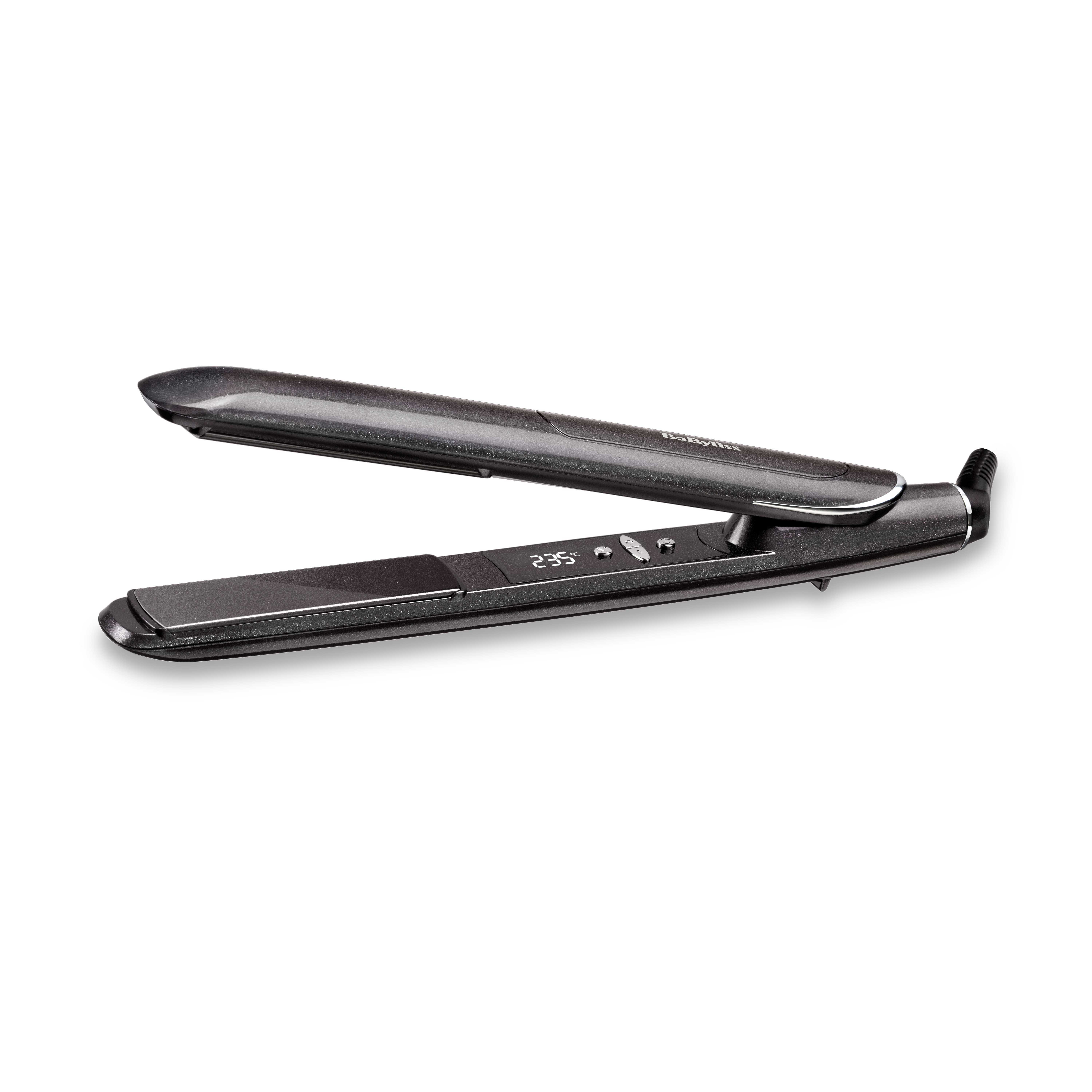 BaByliss Platinum Diamond 235 Hair Straightener