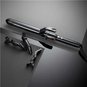 Babyliss PRO Advanced Titanium-Diamond Curling iron 25 mm