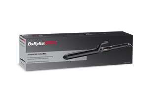 Babyliss PRO Advanced Titanium-Diamond Curling iron 25 mm