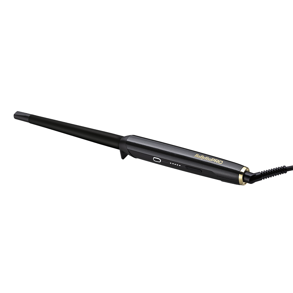 Babyliss PRO Hi-Performance Conical Wand 19-13mm