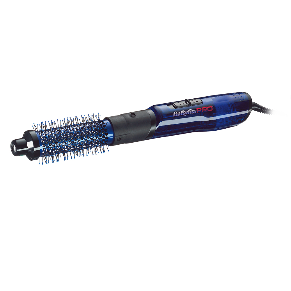 BaByliss PRO air styler blue lightining 700 W