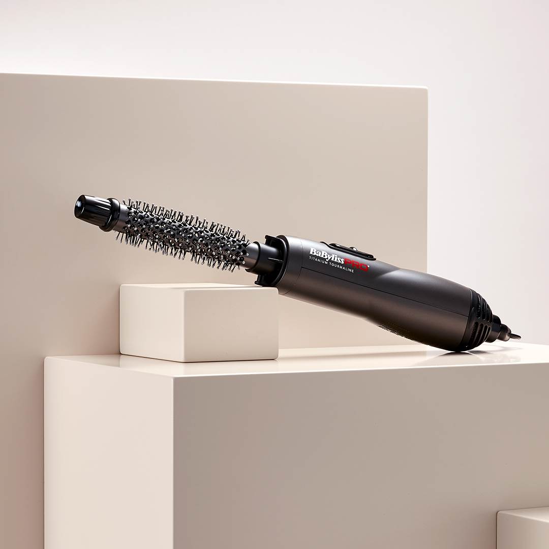 BaByliss PRO ceramic air styler 700 W - 19 mm