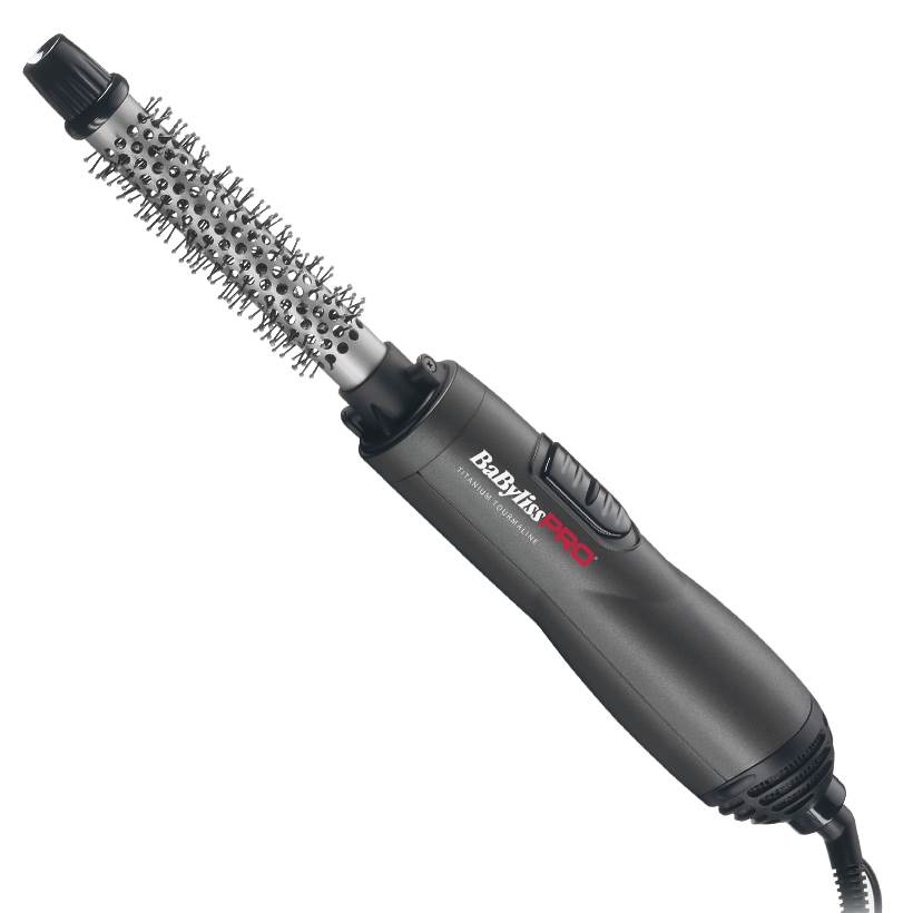 BaByliss PRO ceramic air styler 700 W - 19 mm