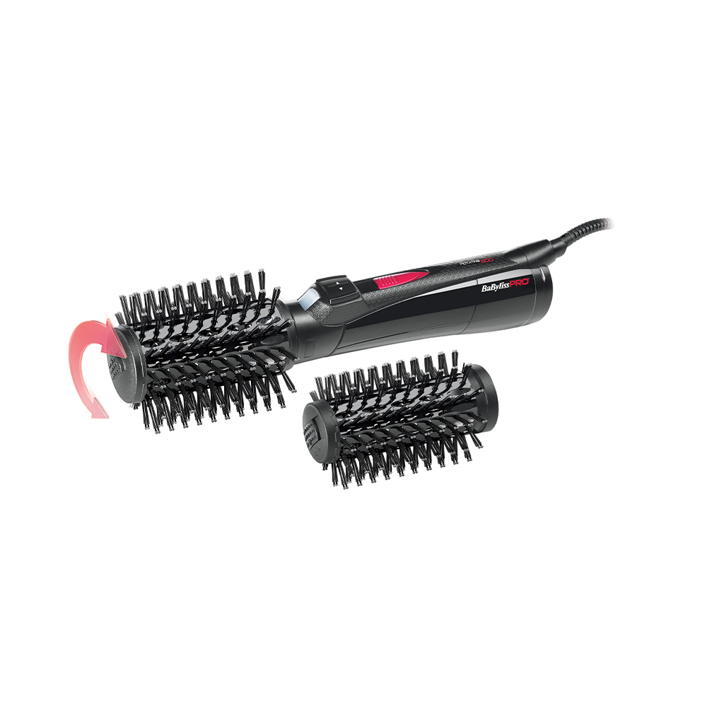 BaByliss PRO spinning brush 700W